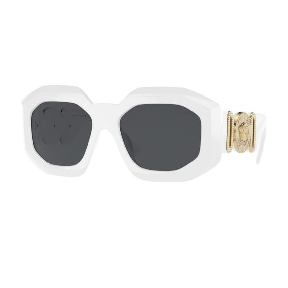 Versace VE 4424U 314/87 Güneş Gözlüğü, Resim 6