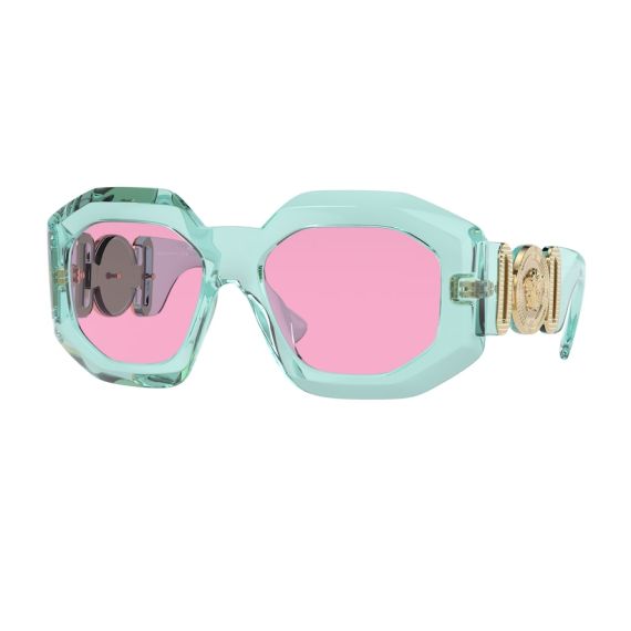 Versace VE 4424U 5361/5 Güneş Gözlüğü, Resim 6