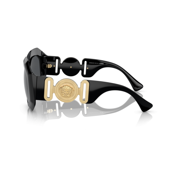 Versace VE 4424U GB1/87 Güneş Gözlüğü, Resim 2