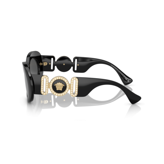 Versace VE 4426BU GB1/87 Güneş Gözlüğü, Resim 2