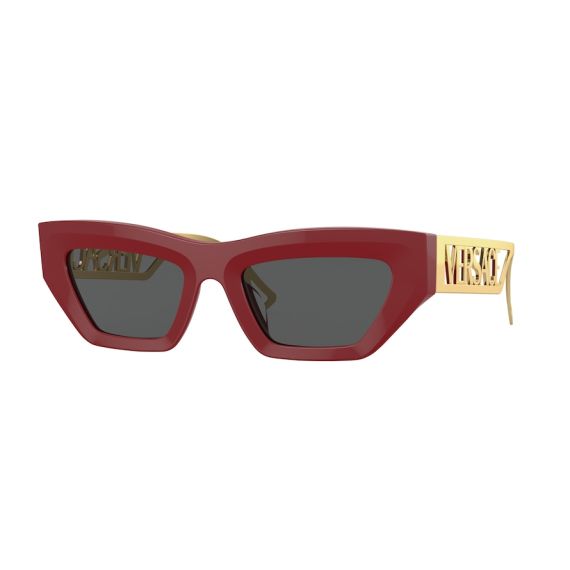 Versace VE 4432U 538887 Güneş Gözlüğü, Resim 6
