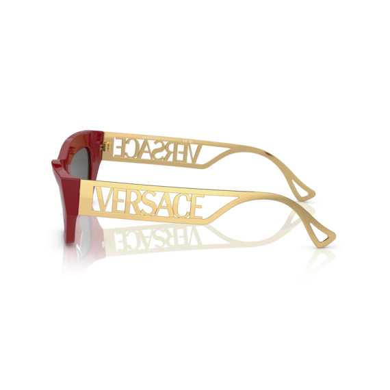 Versace VE 4432U 538887 Güneş Gözlüğü, Resim 2