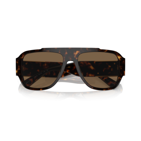 Versace VE 4436U 108/73 Güneş Gözlüğü, Resim 5