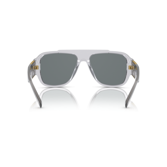 Versace VE 4436U 530580 Güneş Gözlüğü, Resim 4