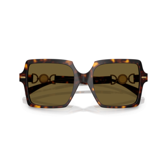 Versace VE 4441 108/73 Güneş Gözlüğü, Resim 8