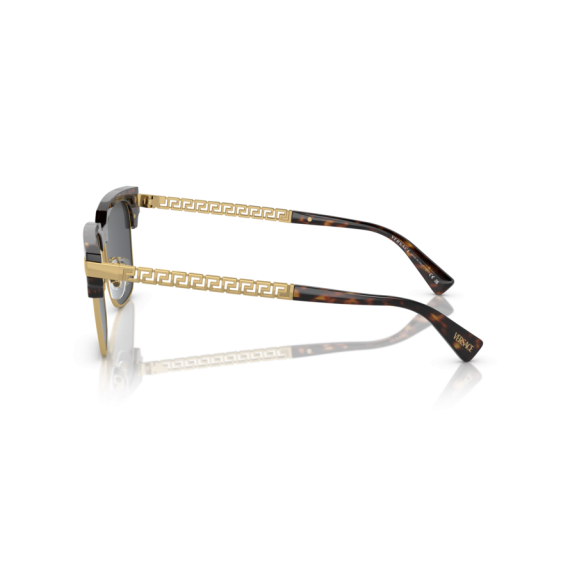 Versace VE 4447 108/87 Güneş Gözlüğü, Resim 2