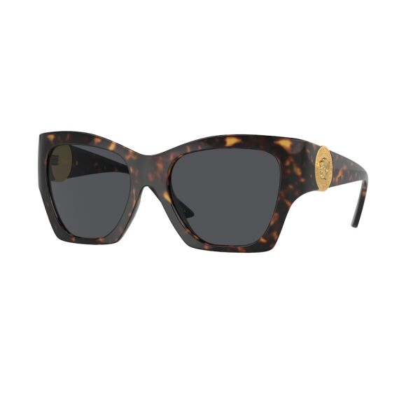 Versace VE 4452 108/87 Güneş Gözlüğü, Resim 6