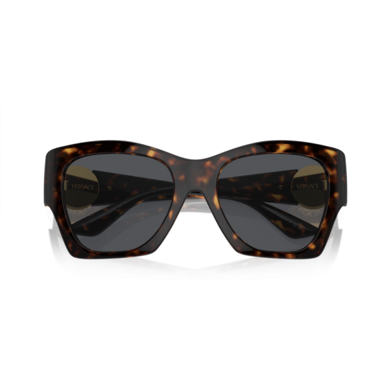Versace VE 4452 108/87 Güneş Gözlüğü, Resim 5