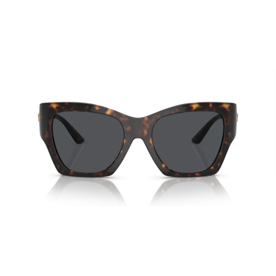 Versace VE 4452 108/87 Güneş Gözlüğü, Resim 4