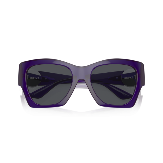 Versace VE 4452 541987 Güneş Gözlüğü, Resim 8