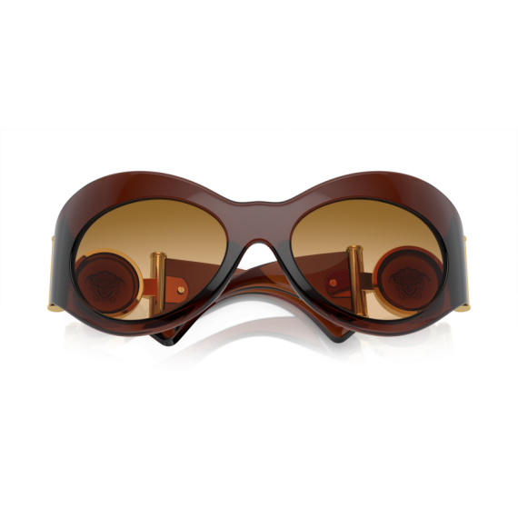 Versace VE 4462 54462L Güneş Gözlüğü, Resim 5
