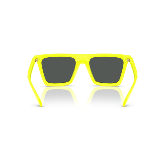 Versace VE 4468U 544987 Güneş Gözlüğü, Resim 4