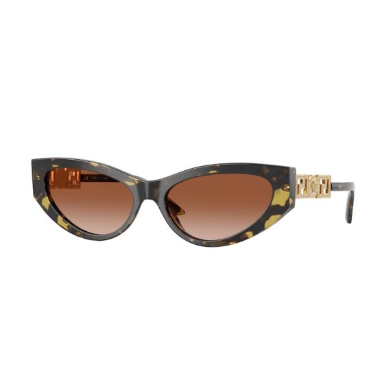 Versace VE 4470B 547013 Güneş Gözlüğü, Resim 6