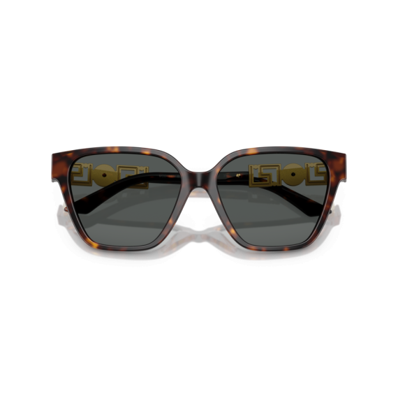 Versace VE 4471B 108/87 Güneş Gözlüğü, Resim 8