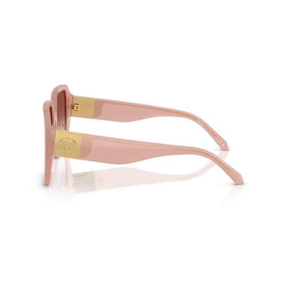 Versace VE 4472D 5394VO Güneş Gözlüğü, Resim 2