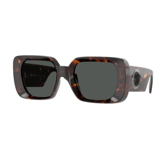 Versace VE 4473U 108/87 Güneş Gözlüğü, Resim 6