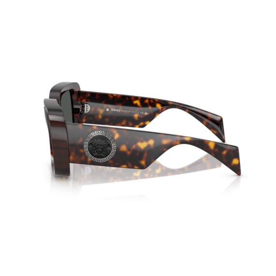 Versace VE 4473U 108/87 Güneş Gözlüğü, Resim 2