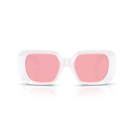 Versace VE 4473U 314/84 Güneş Gözlüğü, Resim 6