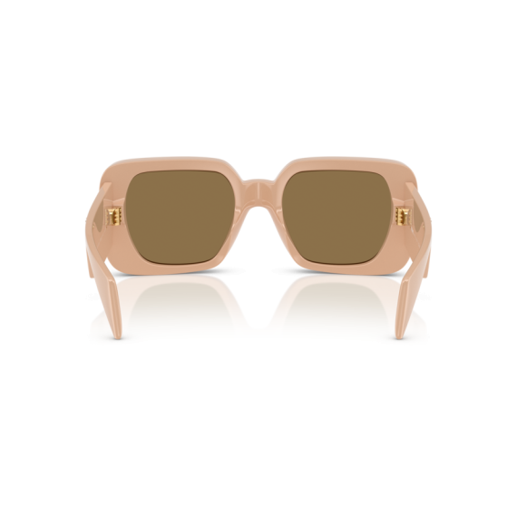 Versace VE 4473U 548973 Güneş Gözlüğü, Resim 4