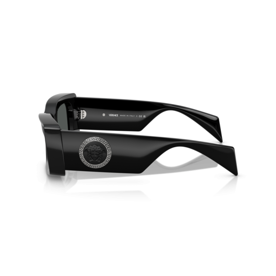 Versace VE 4474U GB1/87 Güneş Gözlüğü, Resim 2