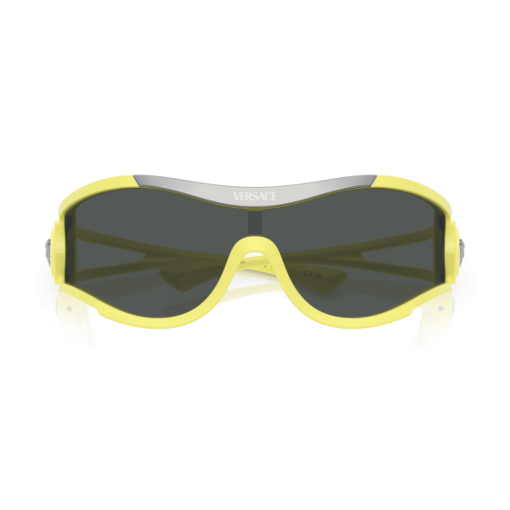 Versace VE 4475 548687 Güneş Gözlüğü, Resim 8