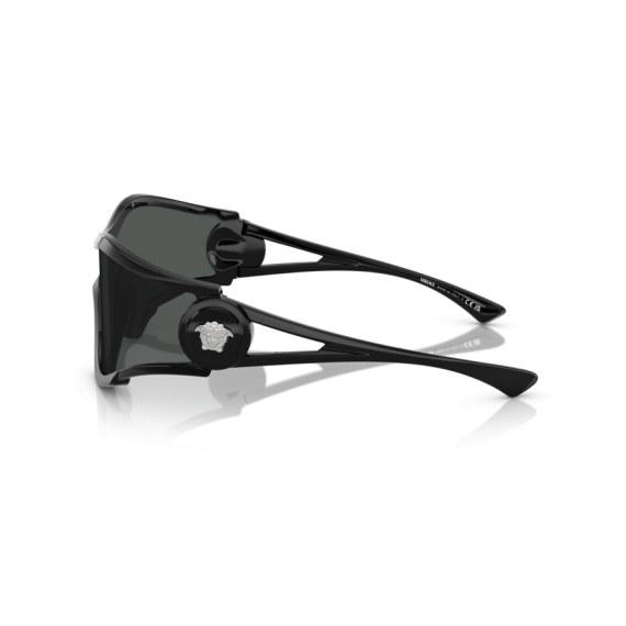 Versace VE 4475 GB1/87 Güneş Gözlüğü, Resim 2