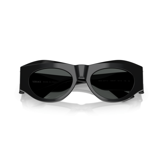 Versace VE 4477U 536087 Güneş Gözlüğü, Resim 5