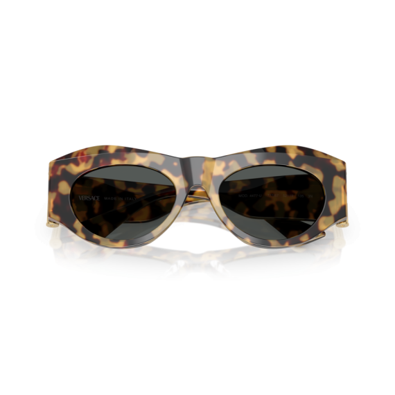 Versace VE 4477U 777/87 Güneş Gözlüğü, Resim 5