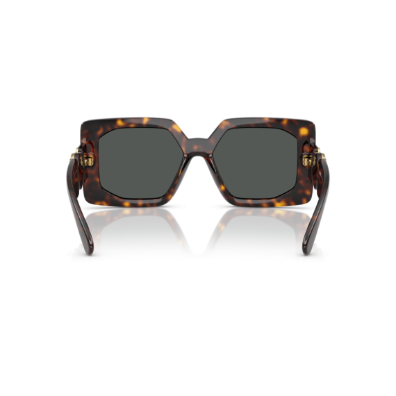 Versace VE 4478U 108/87 Güneş Gözlüğü, Resim 4