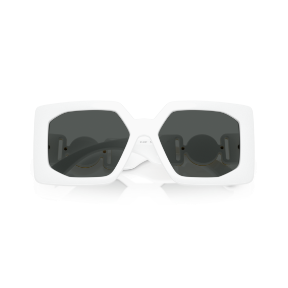 Versace VE 4478U 314/87 Güneş Gözlüğü, Resim 8