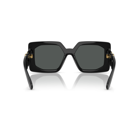 Versace VE 4478U GB1/87 Güneş Gözlüğü, Resim 4