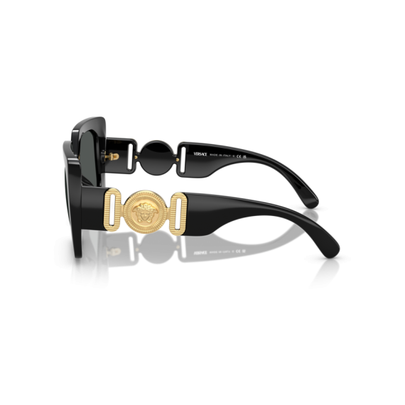 Versace VE 4478U GB1/87 Güneş Gözlüğü, Resim 2