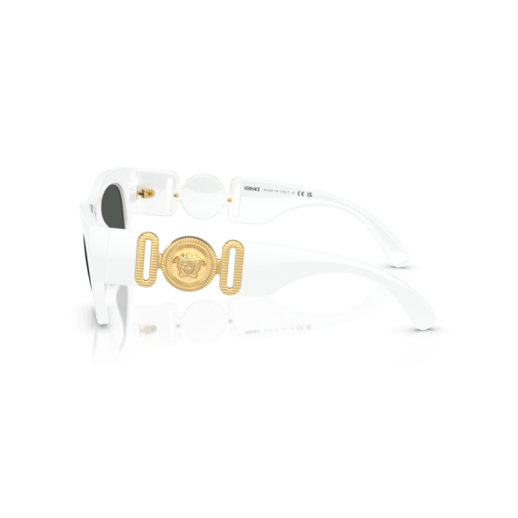 Versace VE 4479U 314/87 Güneş Gözlüğü, Resim 2