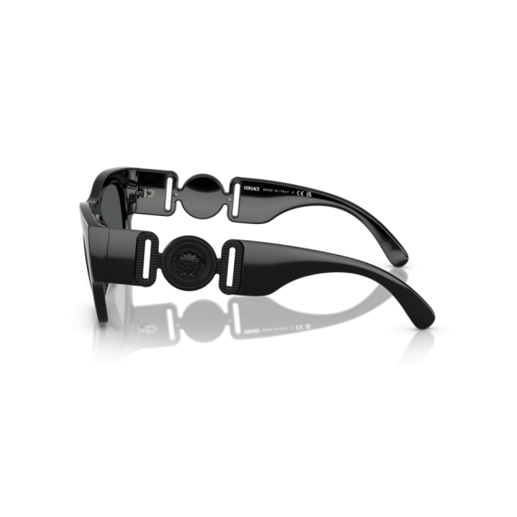 Versace VE 4479U 536087 Güneş Gözlüğü, Resim 2