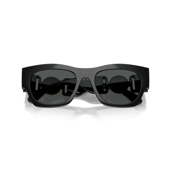 Versace VE 4479U GB1/87 Güneş Gözlüğü, Resim 8