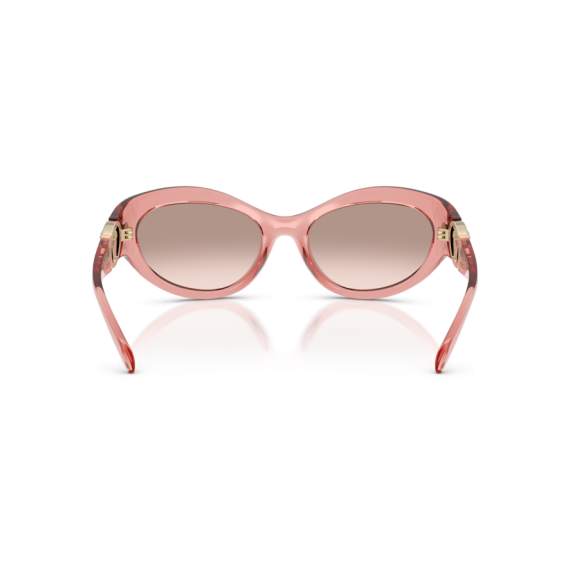 Versace VE 4485 53228Z Güneş Gözlüğü, Resim 4