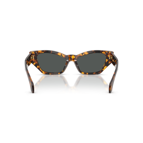 Versace VE 4488U 551487 Güneş Gözlüğü, Resim 4