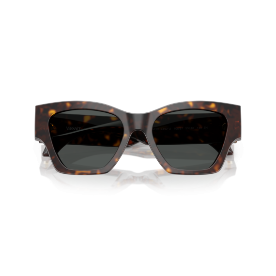 Versace VE 4492U 108/87 Güneş Gözlüğü, Resim 8