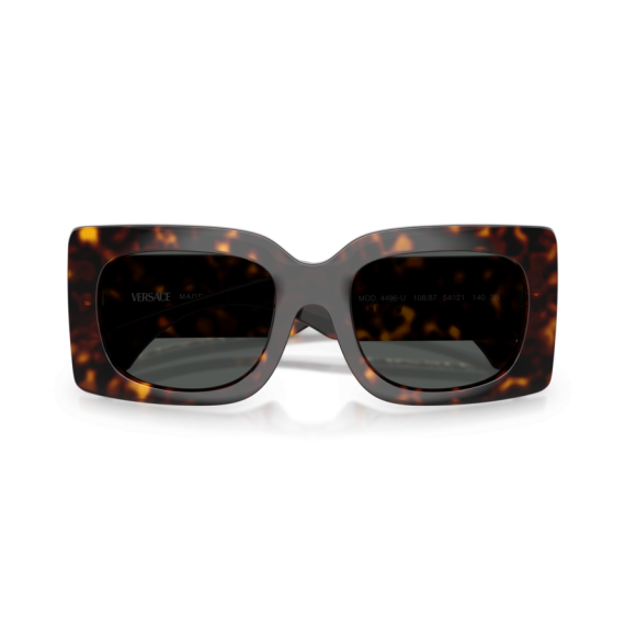 Versace VE 4496U 108/87 Güneş Gözlüğü, Resim 8