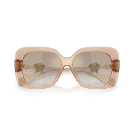 Versace VE 4499U 55386E Güneş Gözlüğü, Resim 8