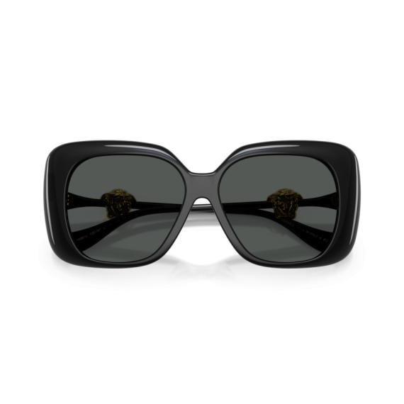 Versace VE 4499U GB1/87 Güneş Gözlüğü, Resim 8