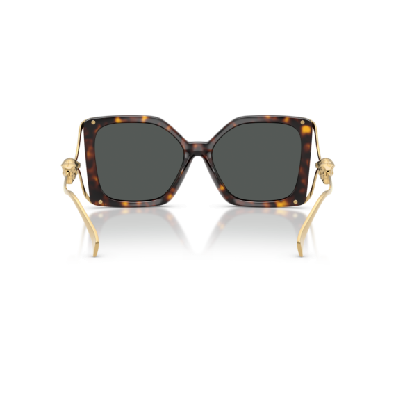 Versace VE 4502U 108/87 Güneş Gözlüğü, Resim 4