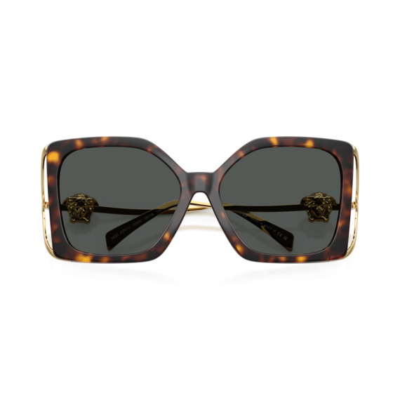 Versace VE 4502U 108/87 Güneş Gözlüğü, Resim 8