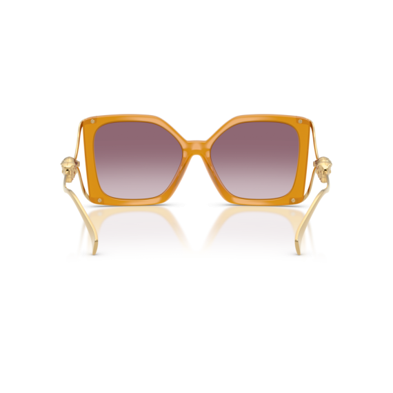 Versace VE 4502U 55376X Güneş Gözlüğü, Resim 4