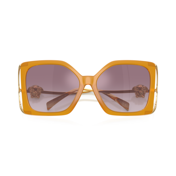 Versace VE 4502U 55376X Güneş Gözlüğü, Resim 8