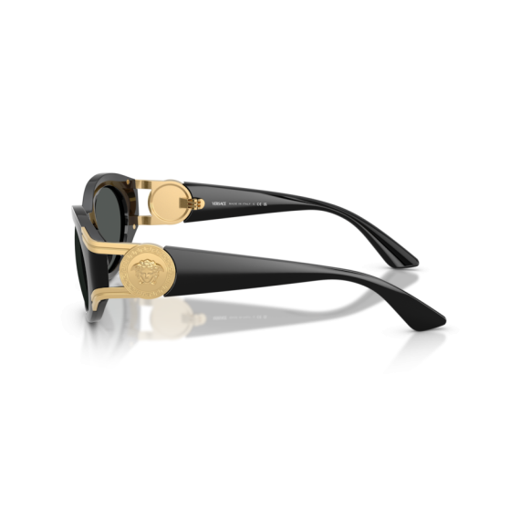 Versace VE 4503U GB1/87 Güneş Gözlüğü, Resim 2