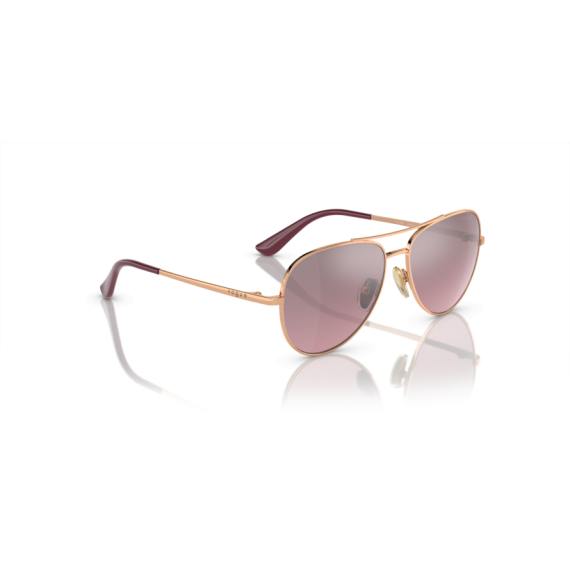 Vogue Junior Sun VJ 1001 51527A Güneş Gözlüğü, Resim 4