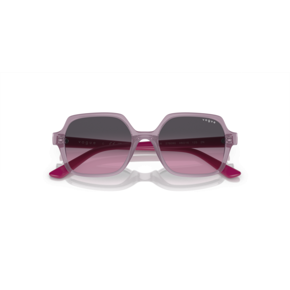 Vogue Junior Sun VJ 2006 278090 Güneş Gözlüğü, Resim 10