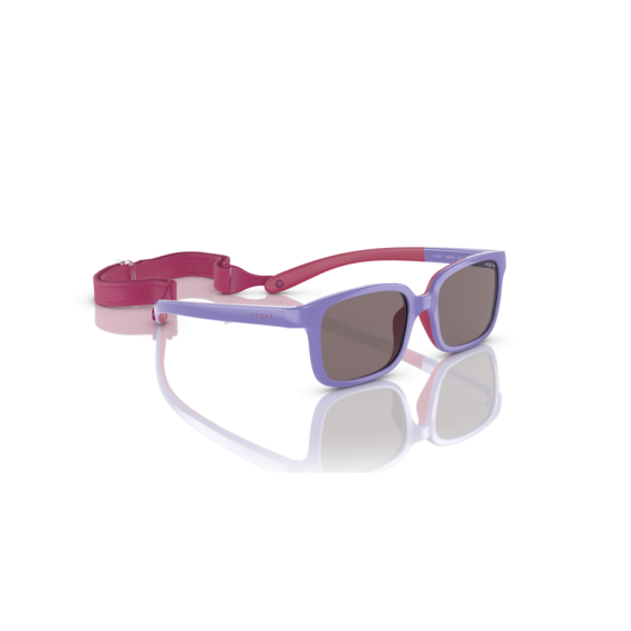 Vogue Junior Sun VJ 2017 30257N Güneş Gözlüğü, Resim 6