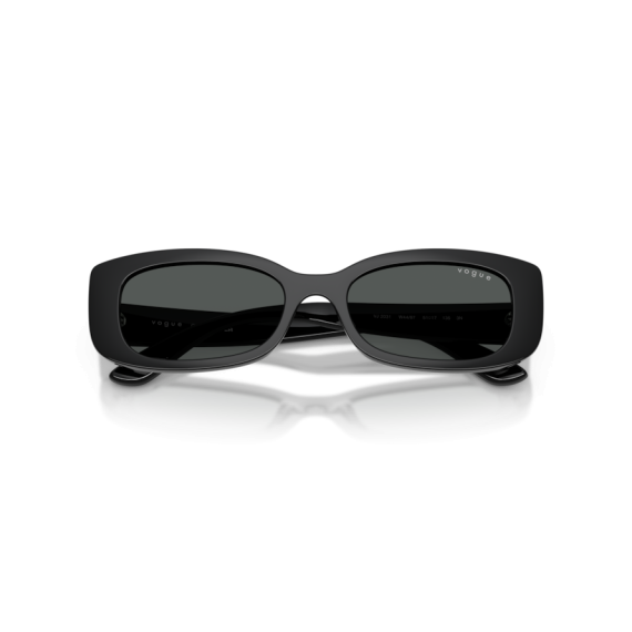 Vogue Junior Sun VJ 2031 W44/87 Güneş Gözlüğü, Resim 10